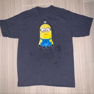 Minion T-shirt